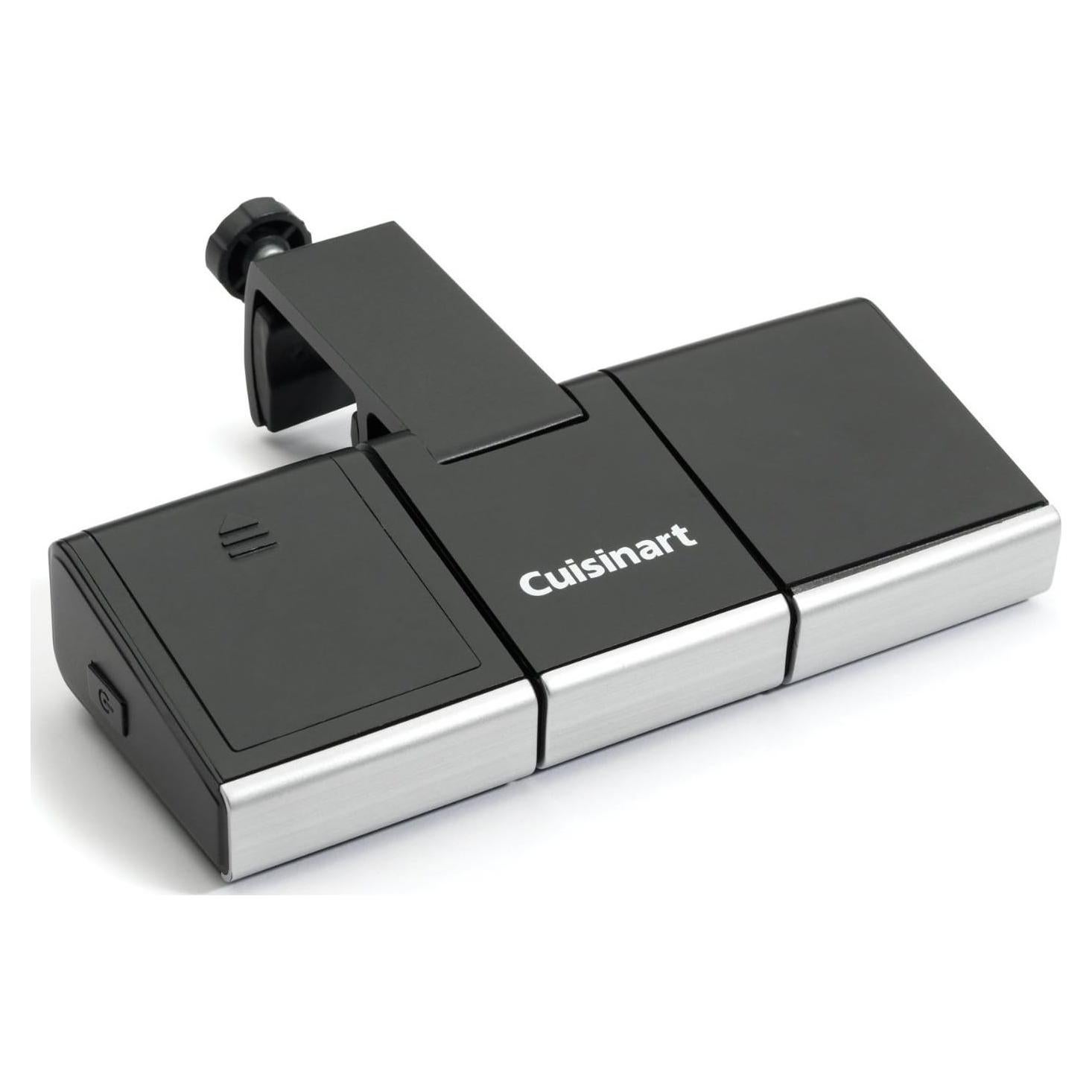 Luz LED Expandible Cuisinart CGL-330 para Parrilla