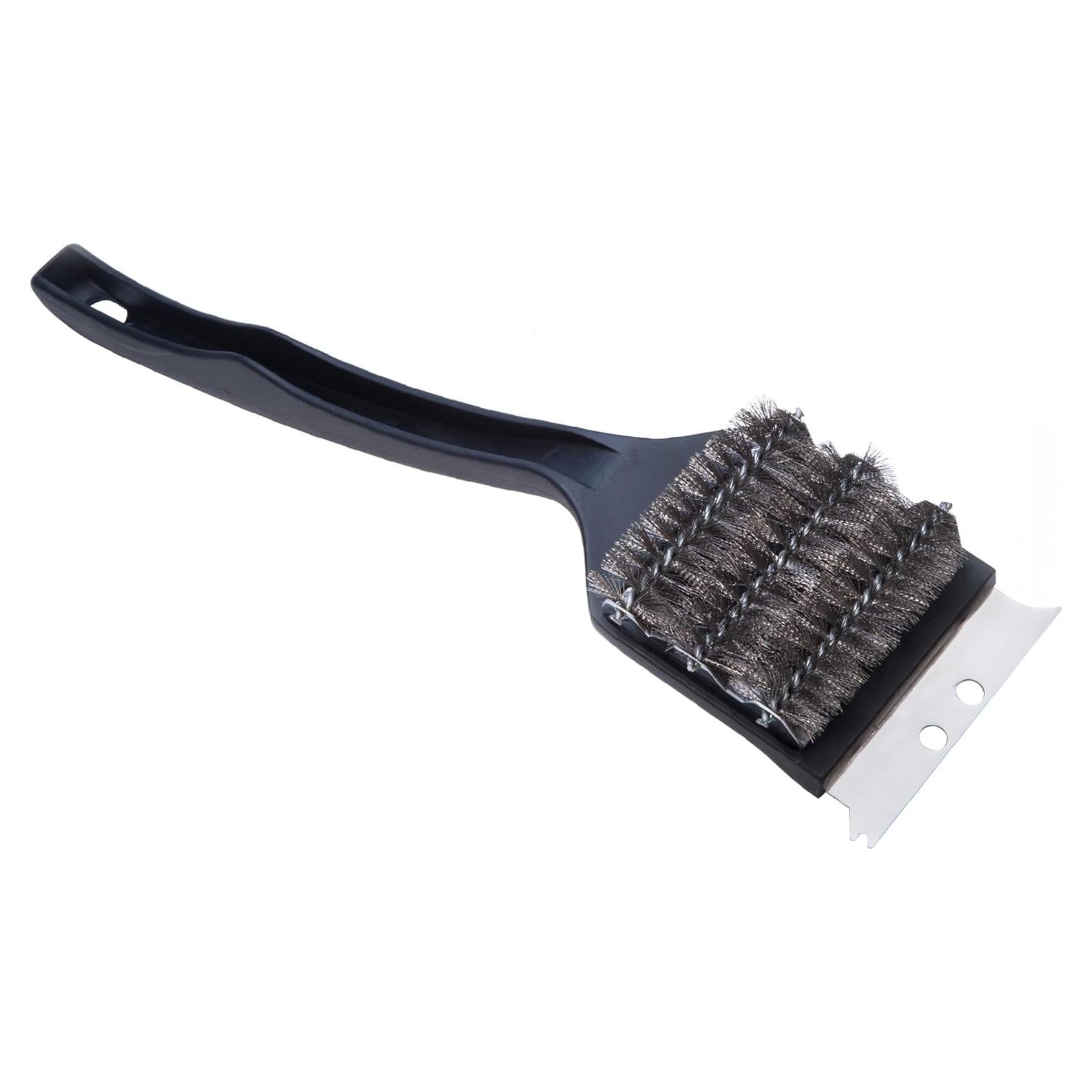 Cepillo de limpieza Cuisinart CCB-100 45,72 cm acero inoxidable