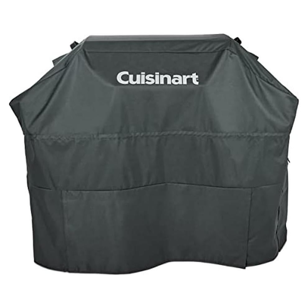 Funda para Parrilla de Gas Cuisinart 4-5 Quemadores Resistente