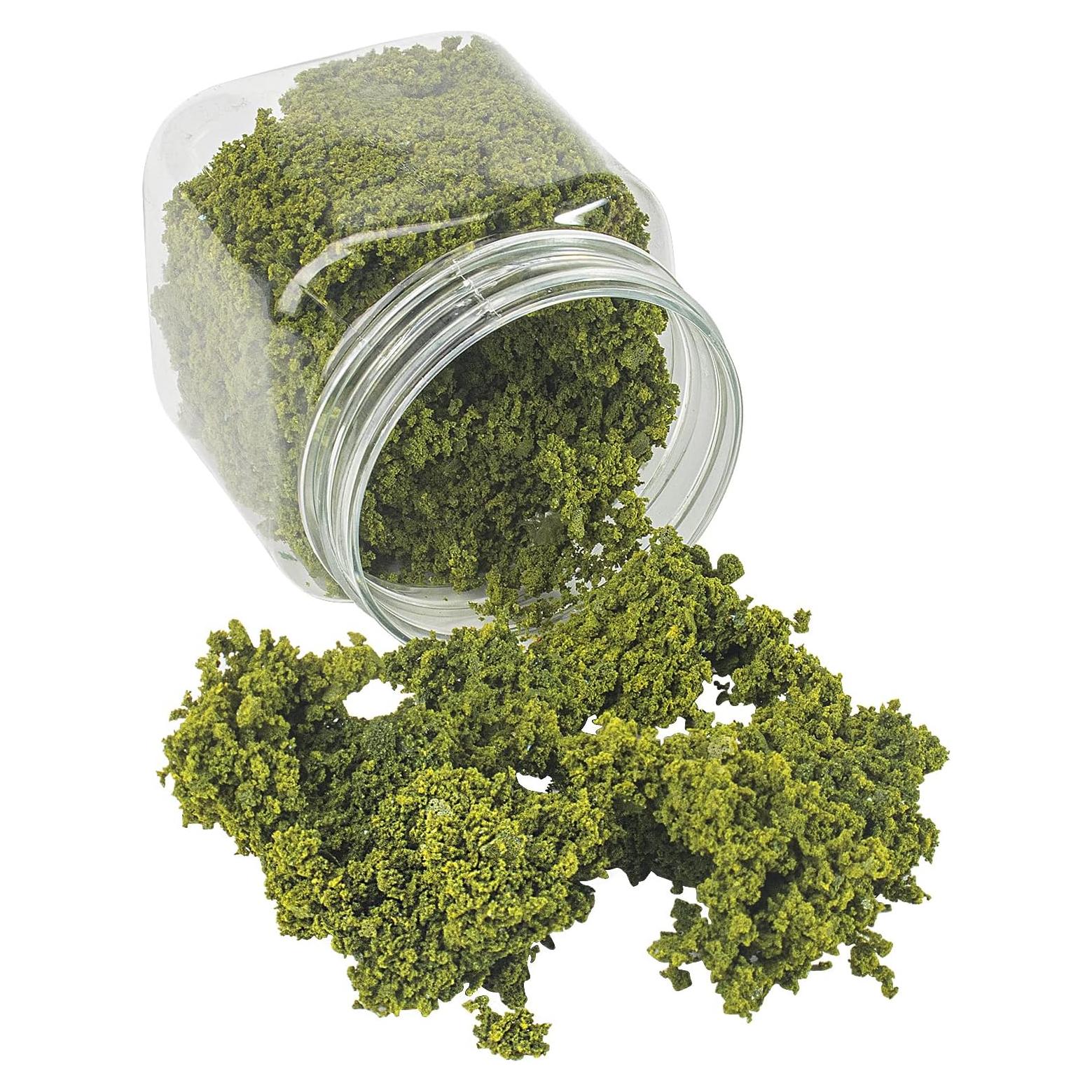 Polvo de Árbol Rileryan para Diorama y Escenografía 67.7g