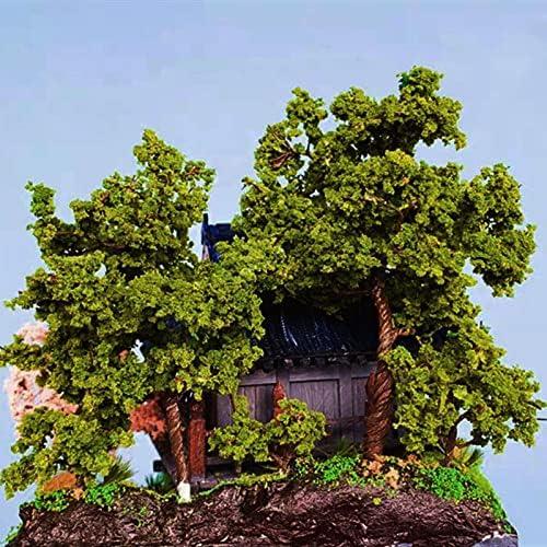 Polvo de Árbol Rileryan para Diorama y Escenografía 67.7g