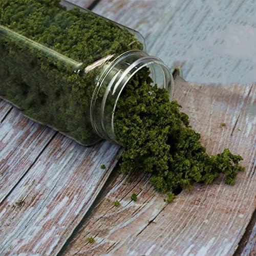 Polvo de Árbol Rileryan para Diorama y Escenografía 67.7g