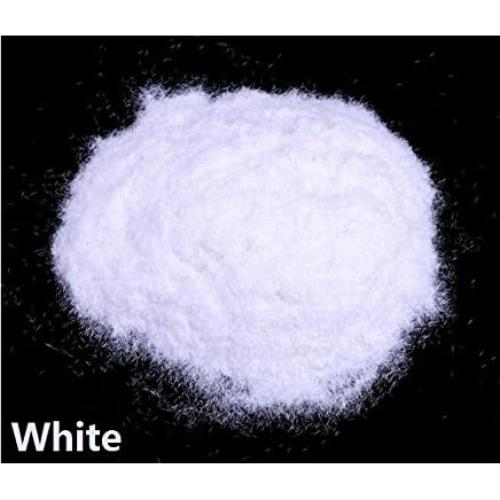 Yalulu 6 Pack Césped Falso Verde Polvo de Cachemira