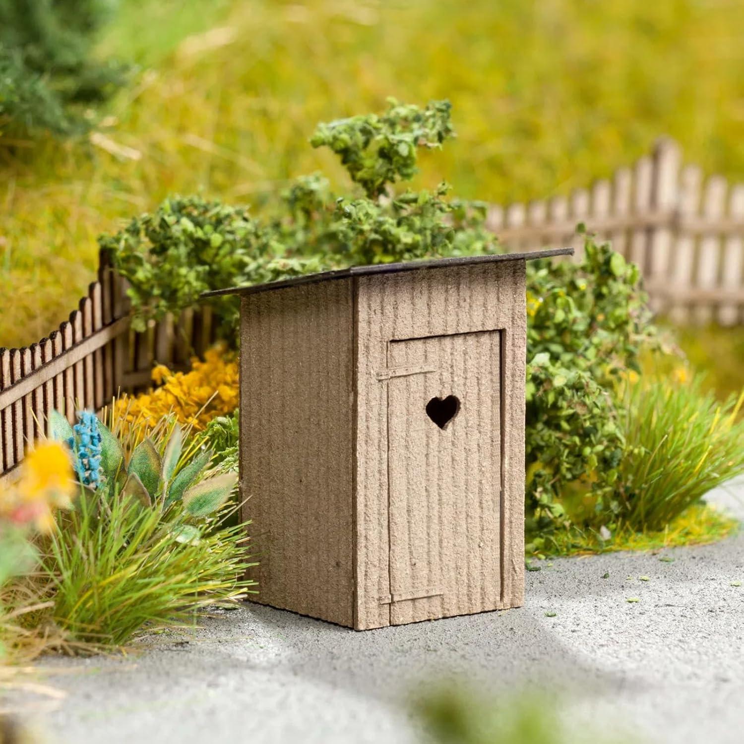 Warmtree 80 Piezas Hierba Estática Verde para Dioramas