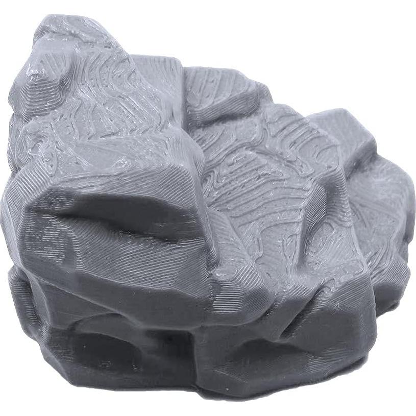 Paquete de Rocas EnderToys para Miniaturas 28mm - Escenografía 3D