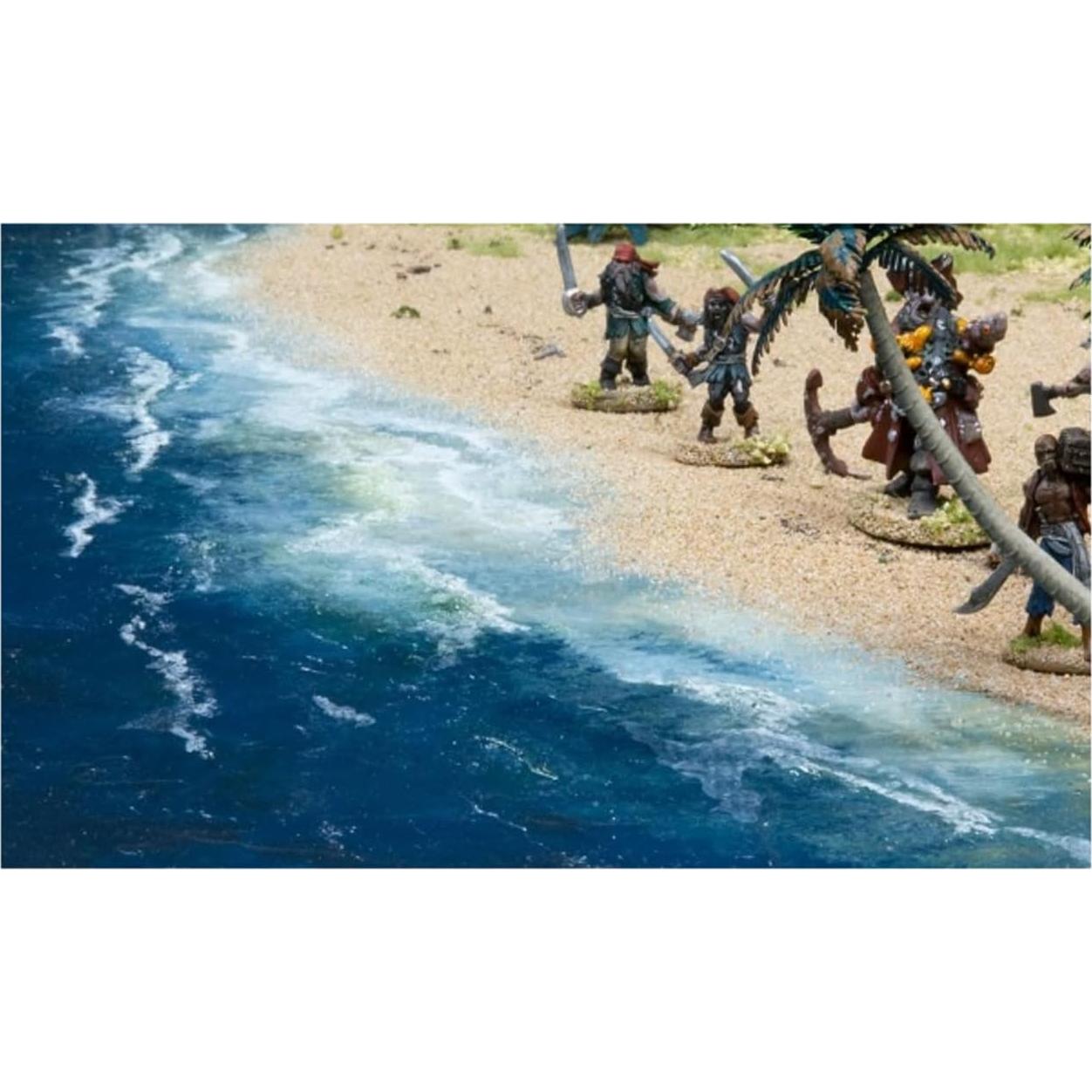 Efectos de Agua Woodland Scenics 6602 13.34x4.45 cm