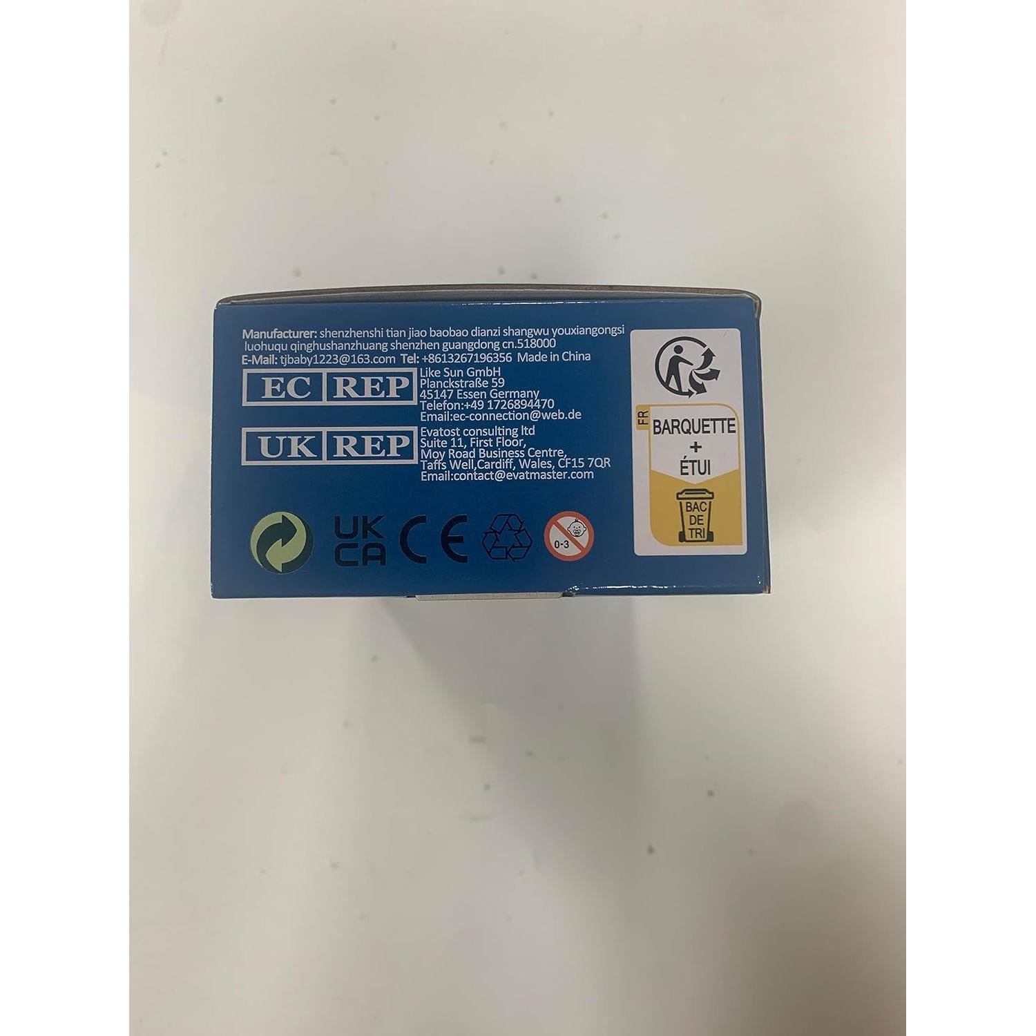 42 Piezas Árboles y Animales para Escenografía de Modelos