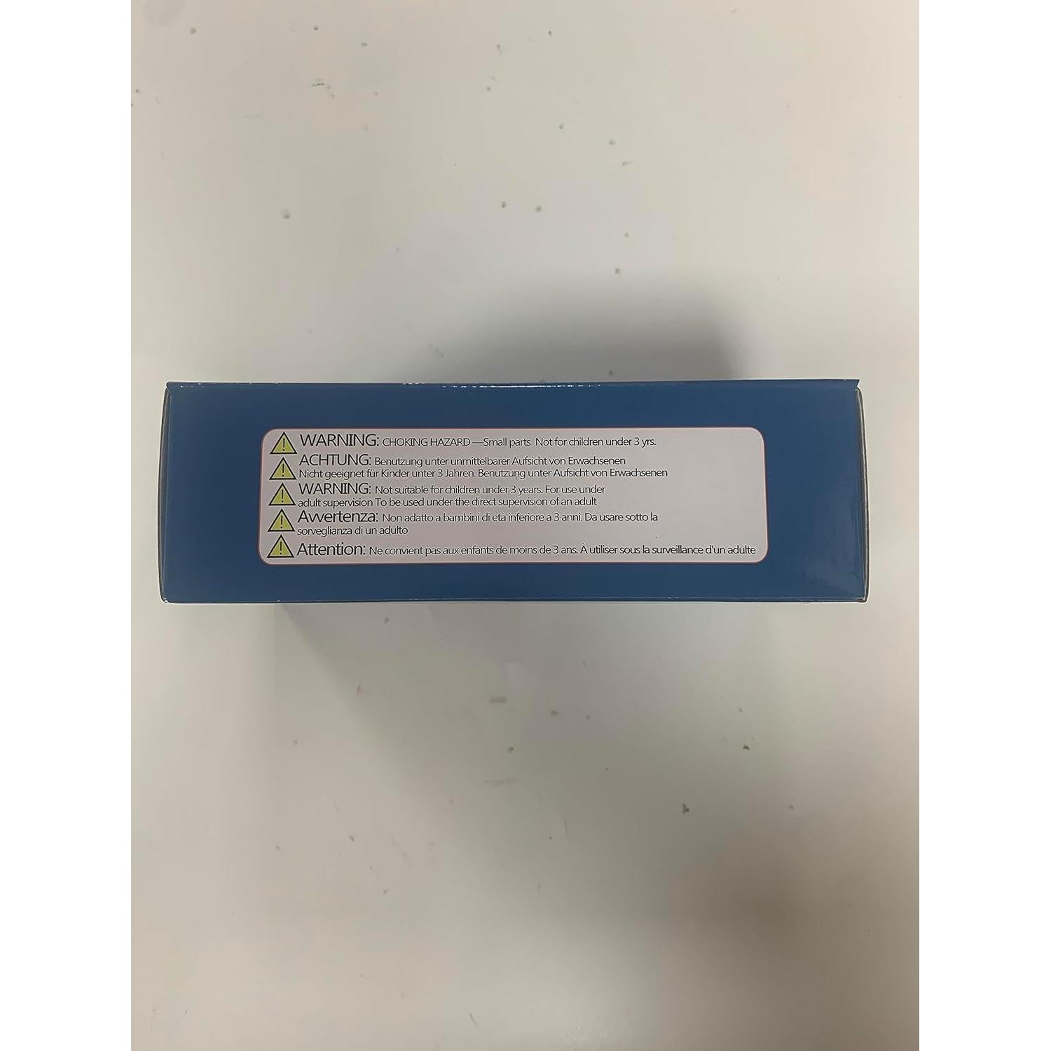 42 Piezas Árboles y Animales para Escenografía de Modelos