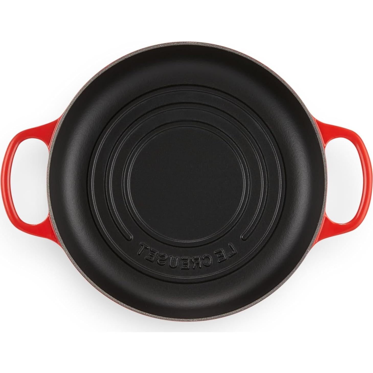 Horno de Pan Le Creuset Hierro Fundido 1.65L Cerise
