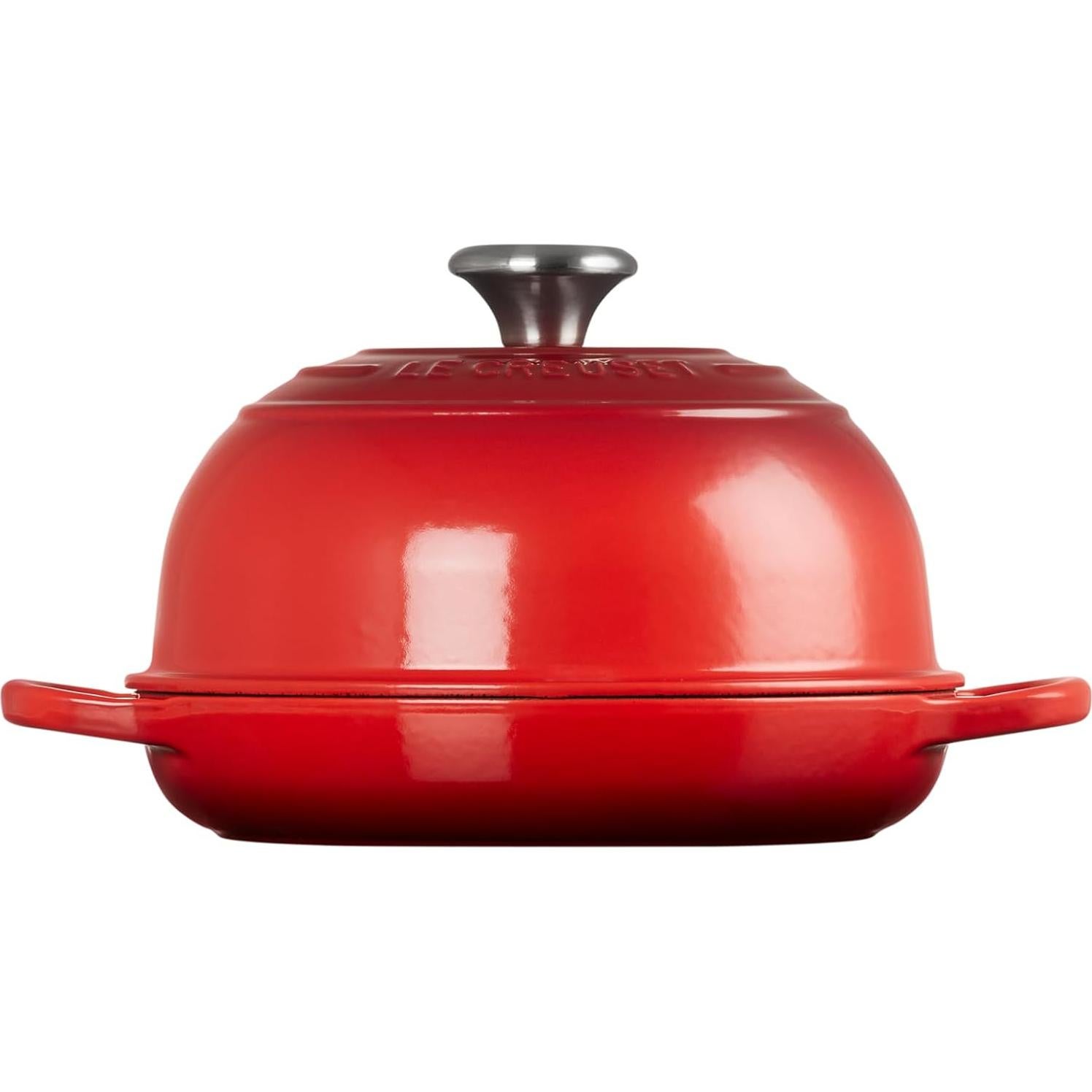 Horno de Pan Le Creuset Hierro Fundido 1.65L Cerise