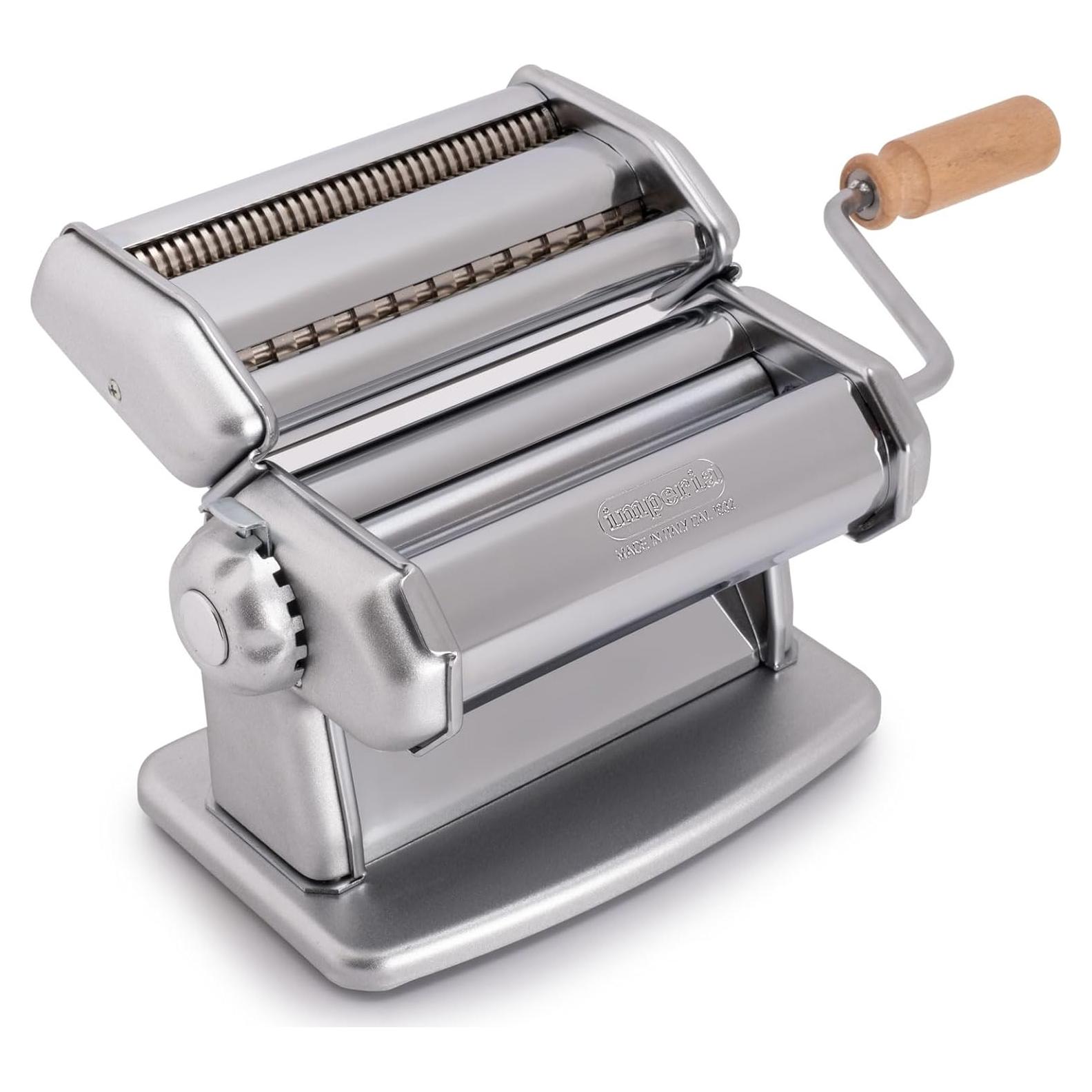 Máquina de Pasta Imperia IPasta Clásica Manual 150mm