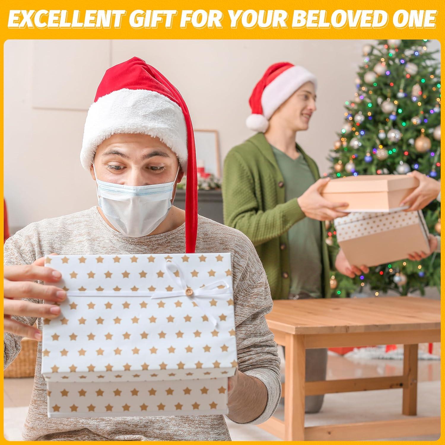 Mini Máquina de Waffles FineMade 8 Pcs Antiadherente