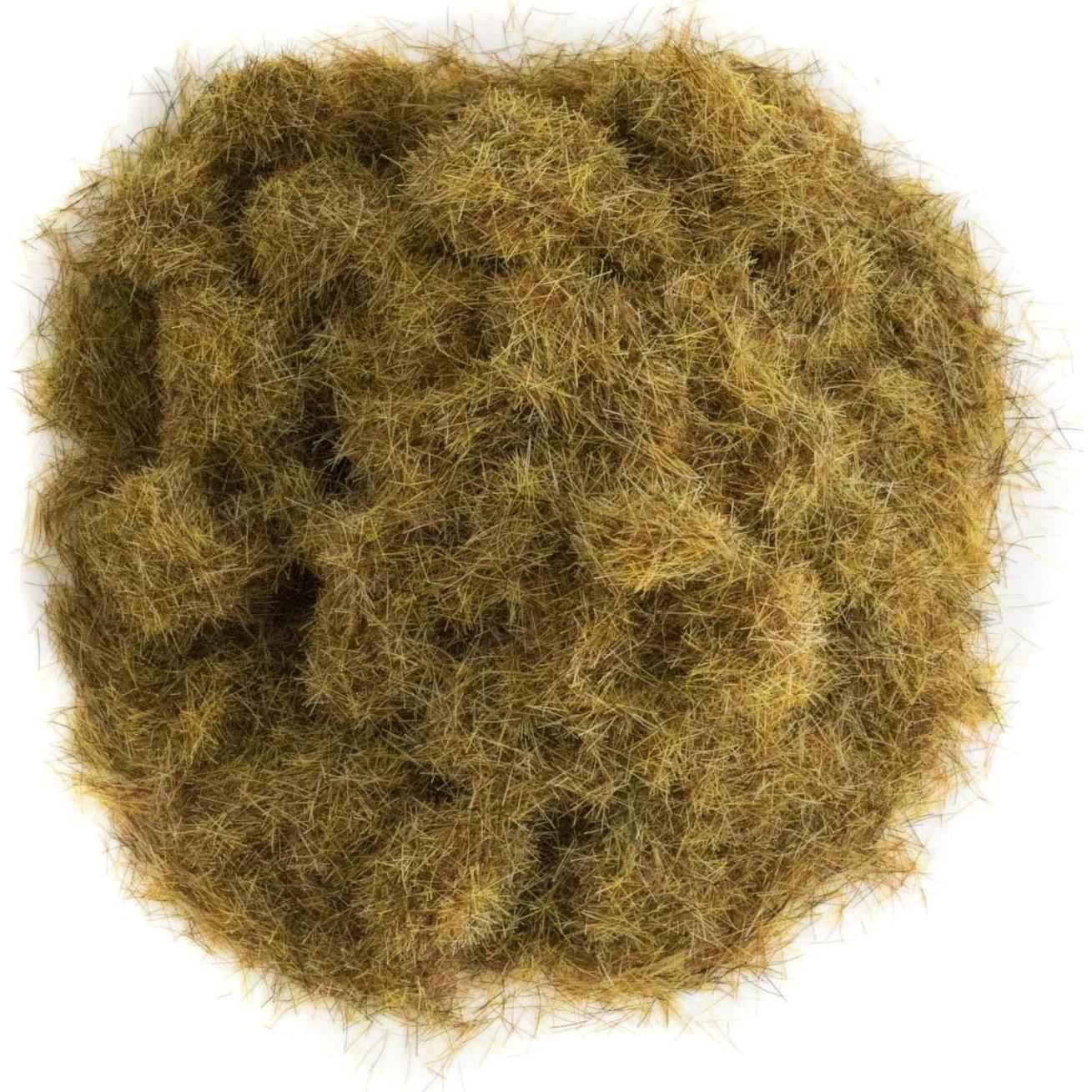 Kit de Inicio de Hierba Estática 1 War World Scenics 4 Bolsas