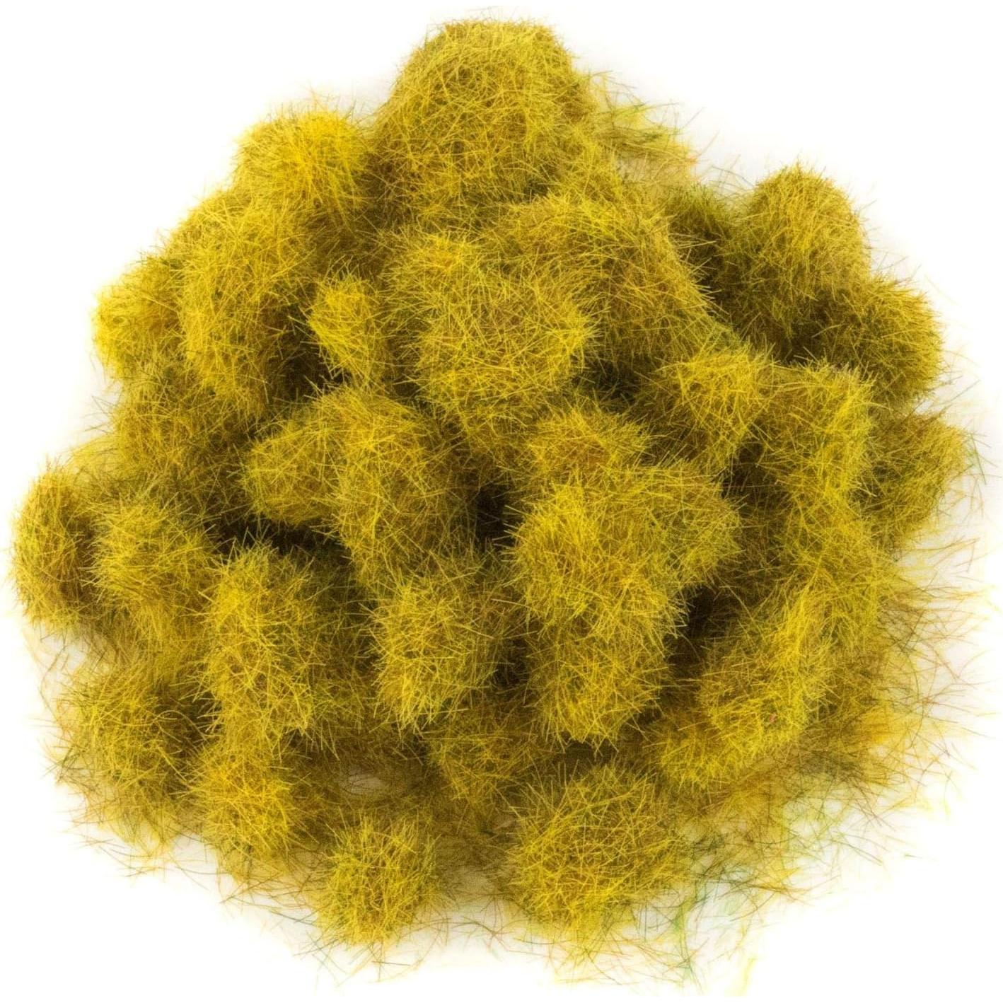 Kit de Inicio de Hierba Estática 1 War World Scenics 4 Bolsas