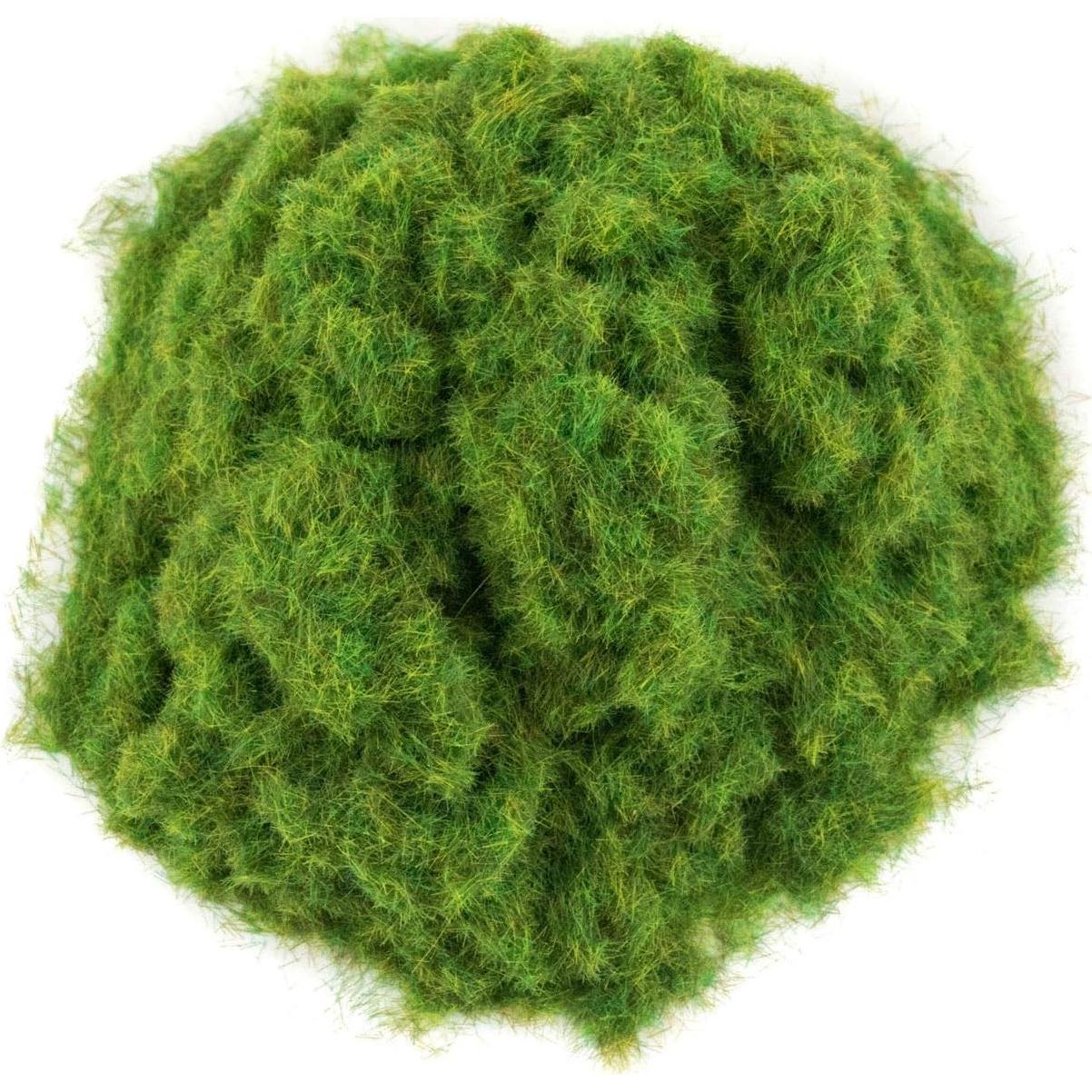 Kit de Inicio de Hierba Estática 1 War World Scenics 4 Bolsas