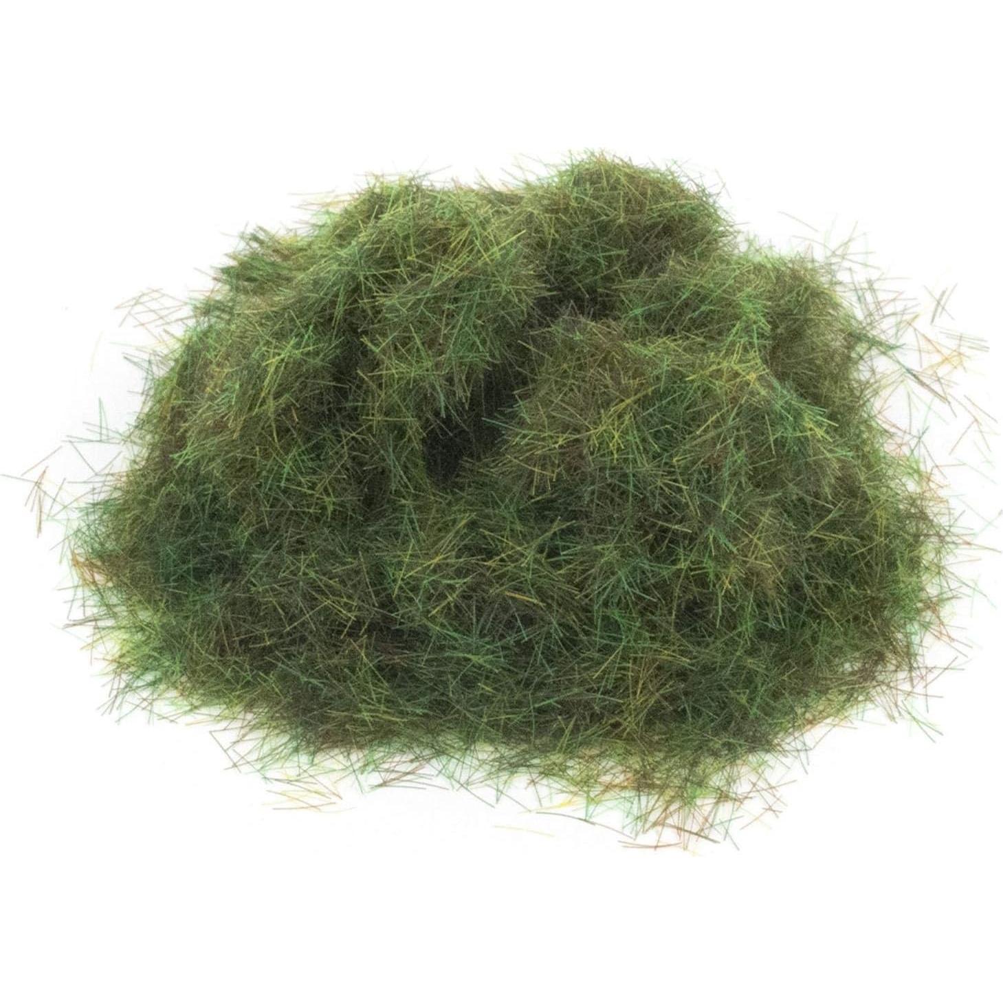 Kit Terraplén Hierba Estática Primavera WWS - 2mm a 6mm