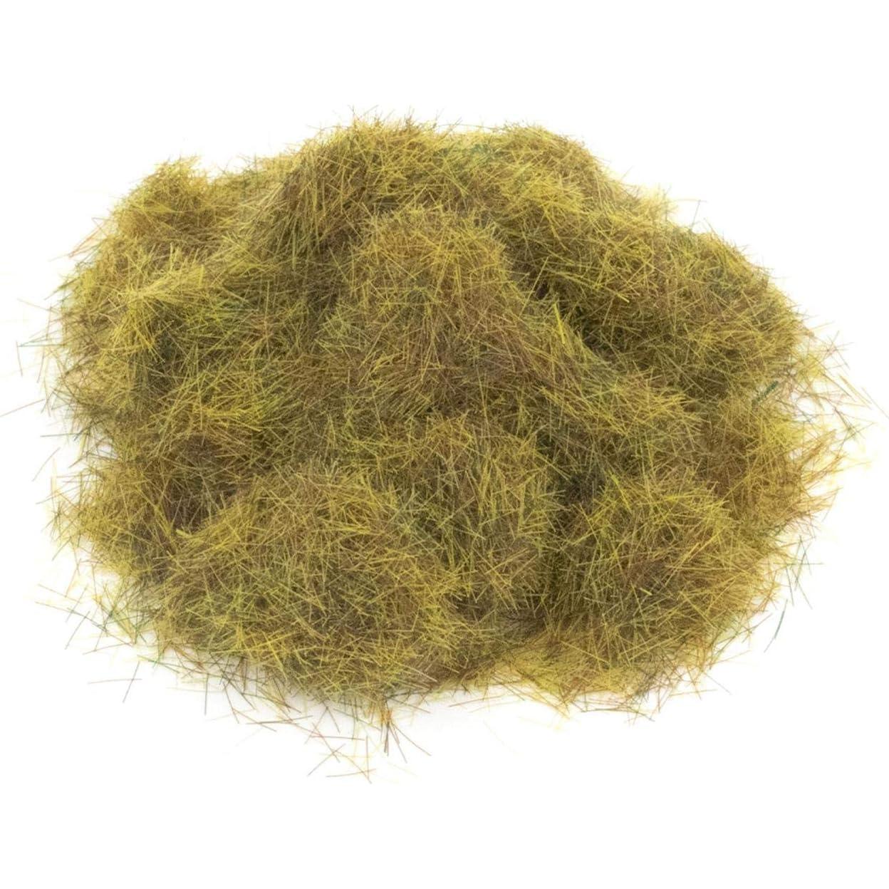 Kit Terraplén Hierba Estática Primavera WWS - 2mm a 6mm