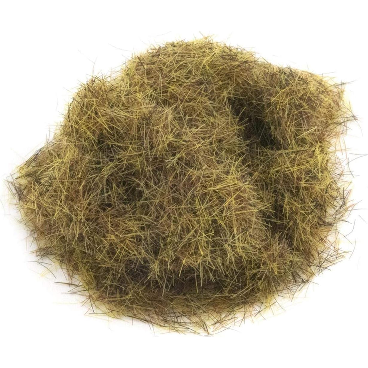 Kit Terraplén Hierba Estática Primavera WWS - 2mm a 6mm