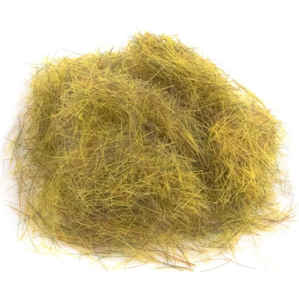 Kit Terraplén Hierba Estática Primavera WWS - 2mm a 6mm