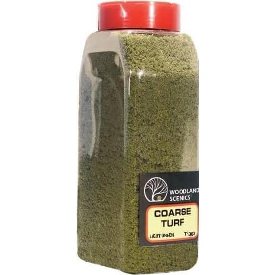 Shaker Grueso Woodland Scenics Haz Tu Día - 3 Colores