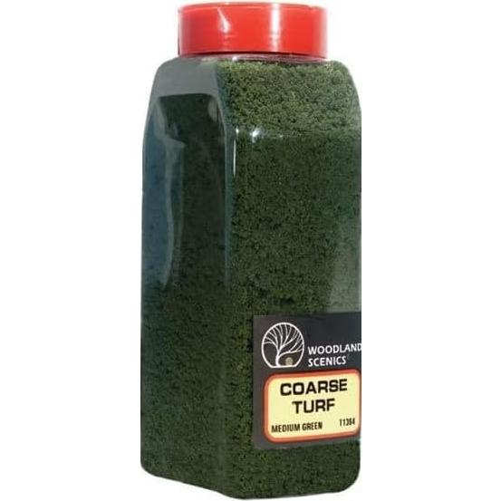 Shaker Grueso Woodland Scenics Haz Tu Día - 3 Colores