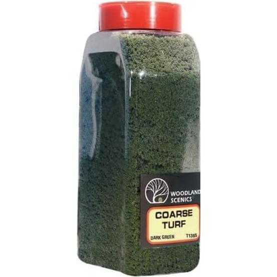 Shaker Grueso Woodland Scenics Haz Tu Día - 3 Colores