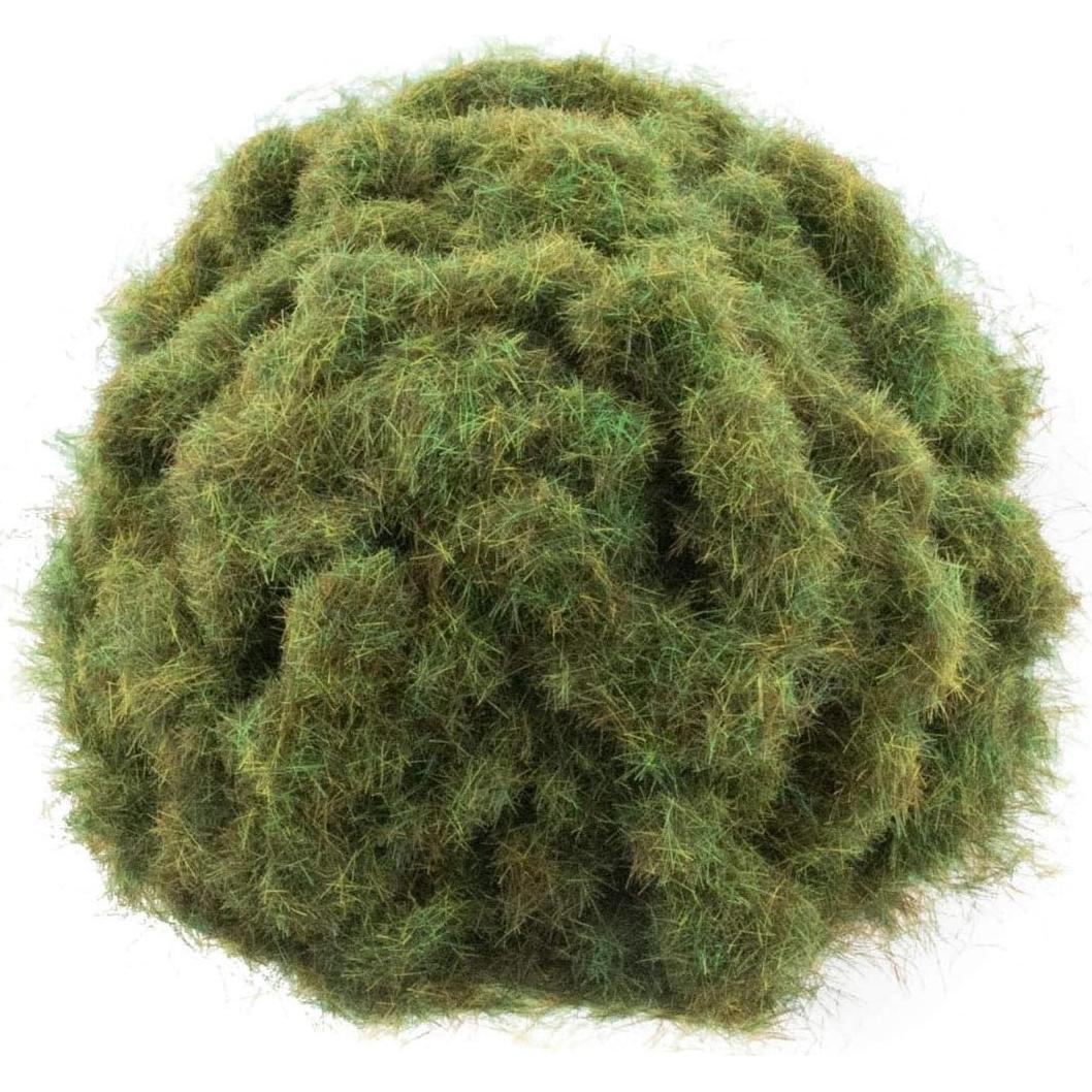 Kit de Inicio de Hierba Estática 2 War World Scenics - 4 Bolsas