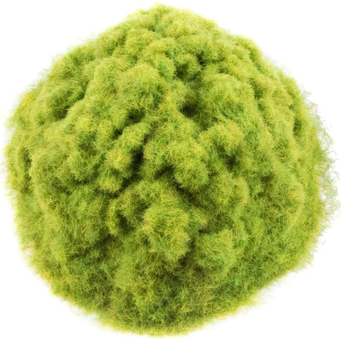 Kit de Inicio de Hierba Estática 2 War World Scenics - 4 Bolsas