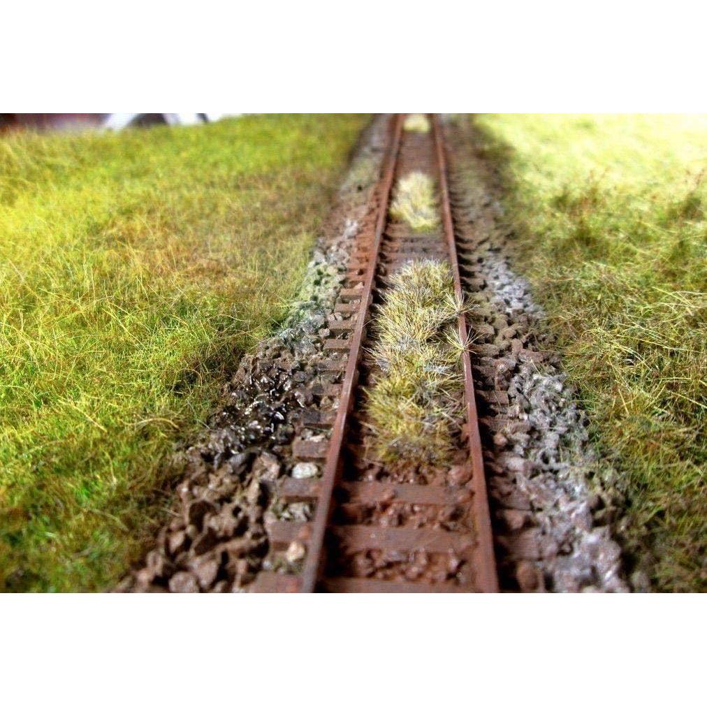 Kit de Inicio de Hierba Estática 2 War World Scenics - 4 Bolsas