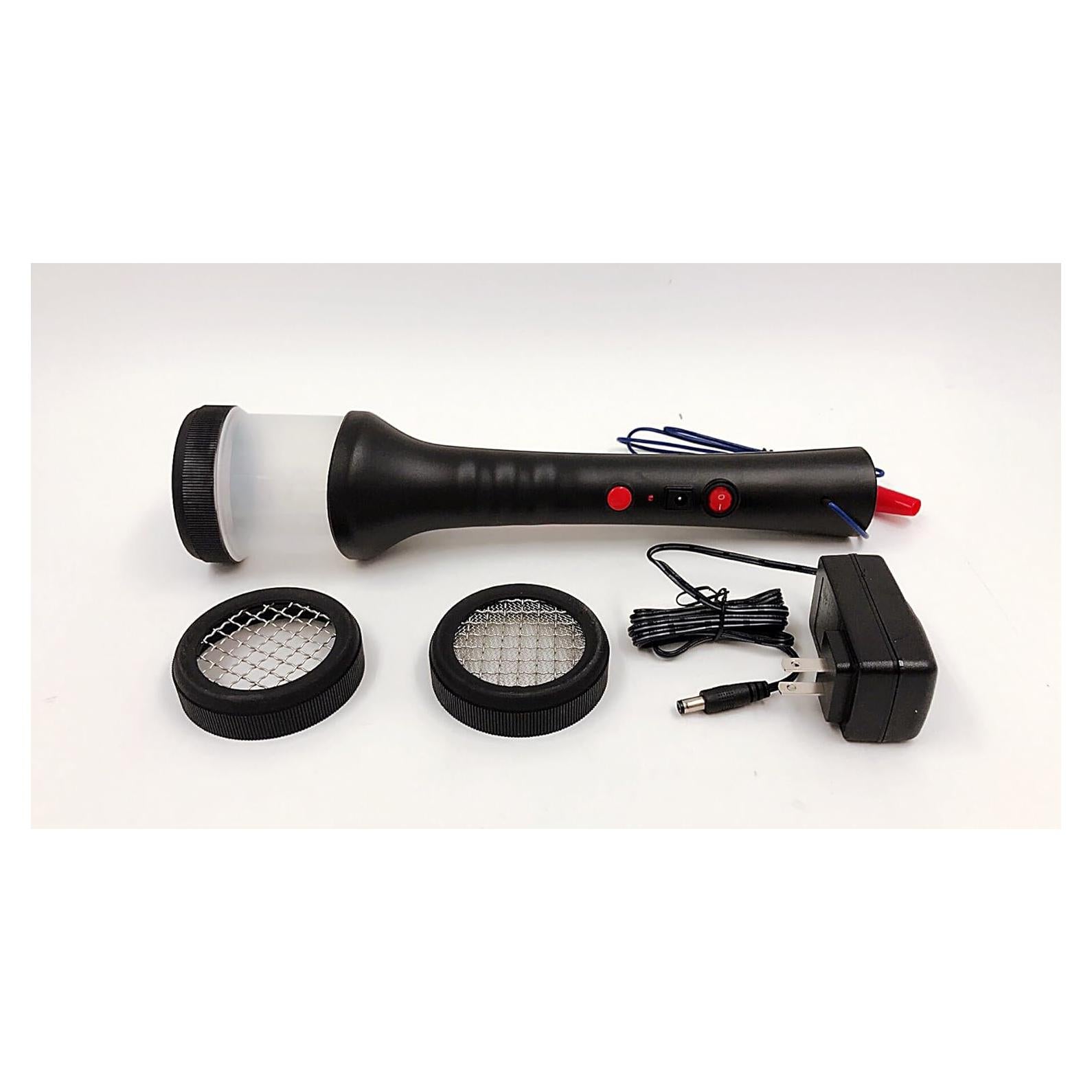 Aplicador de Hierba Estática TruePower 330mm 30000V para Dioramas