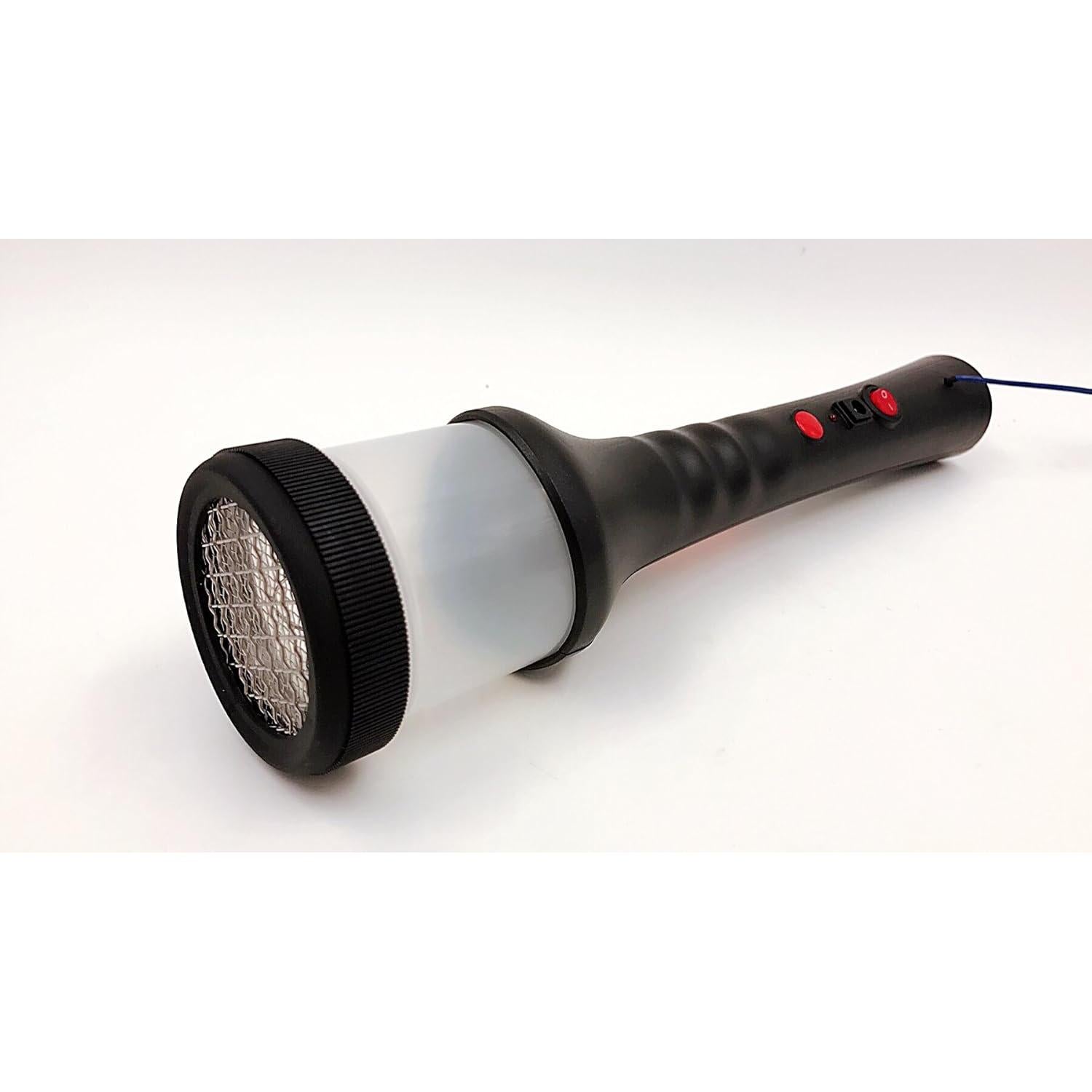 Aplicador de Hierba Estática TruePower 330mm 30000V para Dioramas