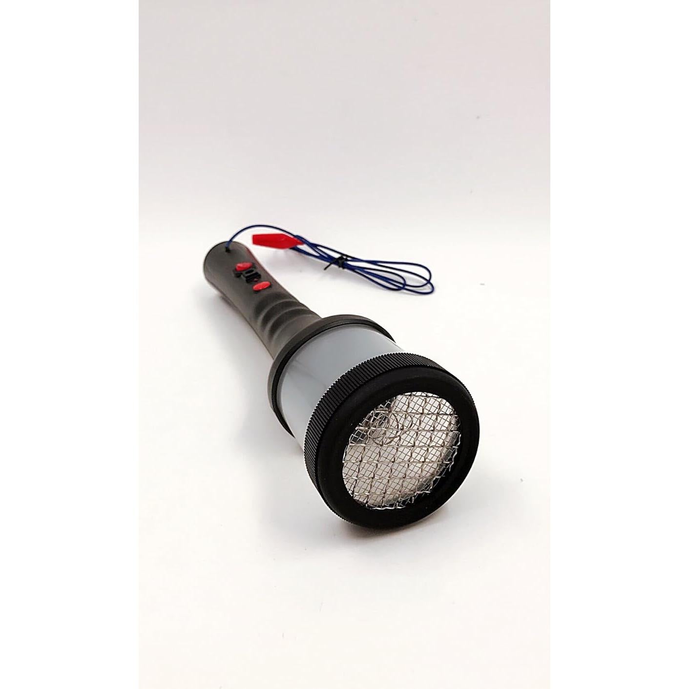 Aplicador de Hierba Estática TruePower 330mm 30000V para Dioramas