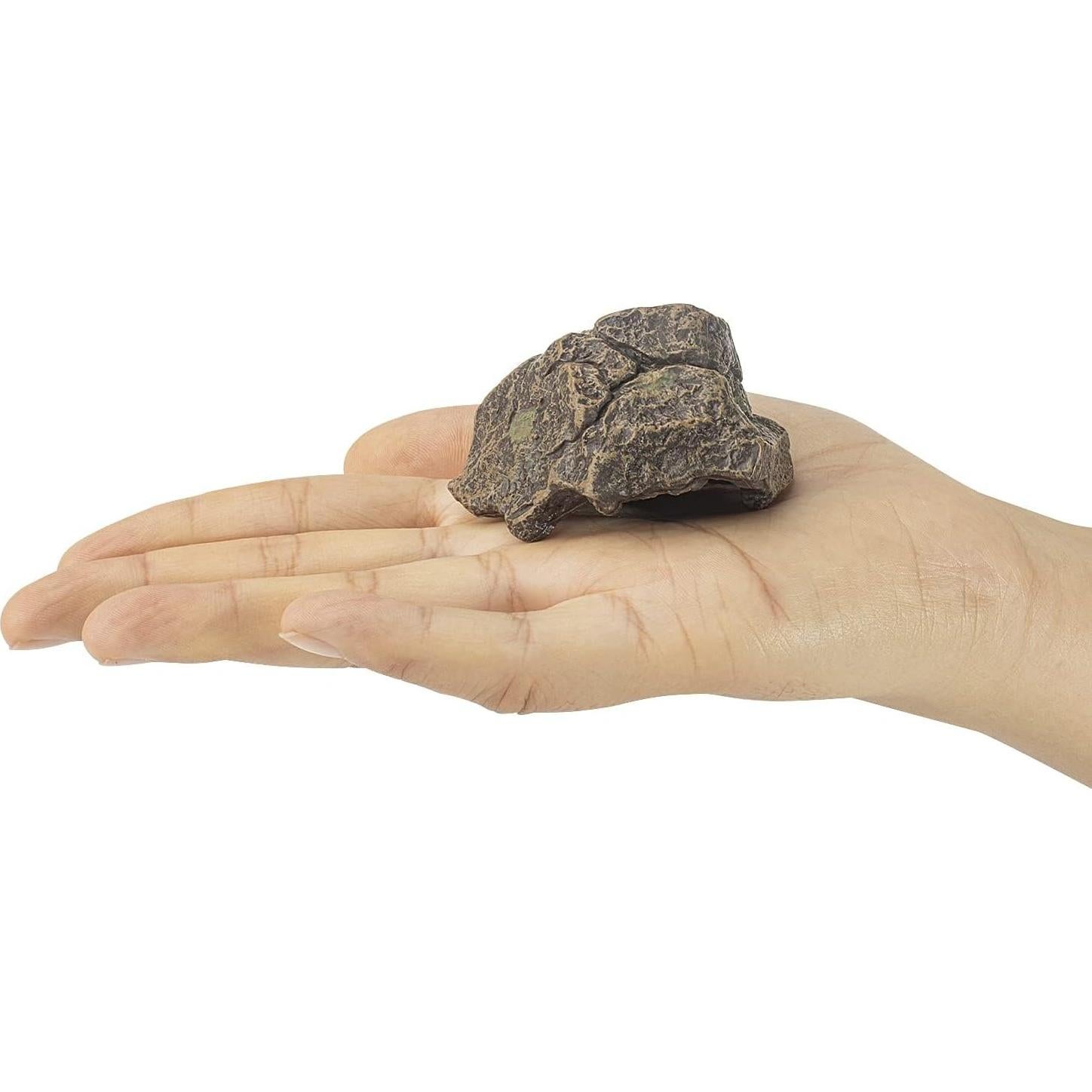 Tocones Artificiales Warmtree Miniatura Jardín 7 Piezas