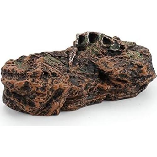 Tocones Artificiales Warmtree Miniatura Jardín 7 Piezas