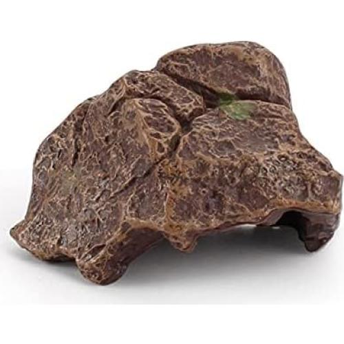 Tocones Artificiales Warmtree Miniatura Jardín 7 Piezas