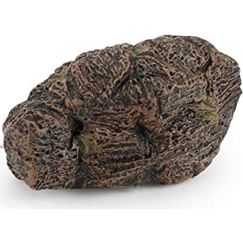 Tocones Artificiales Warmtree Miniatura Jardín 7 Piezas