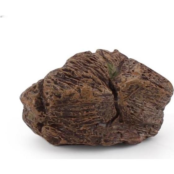 Tocones Artificiales Warmtree Miniatura Jardín 7 Piezas