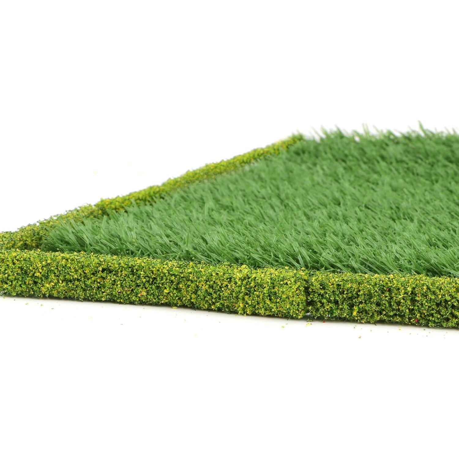 Arbustos Miniatura 6PCS Cutemini Amarillo 10cm Jardín