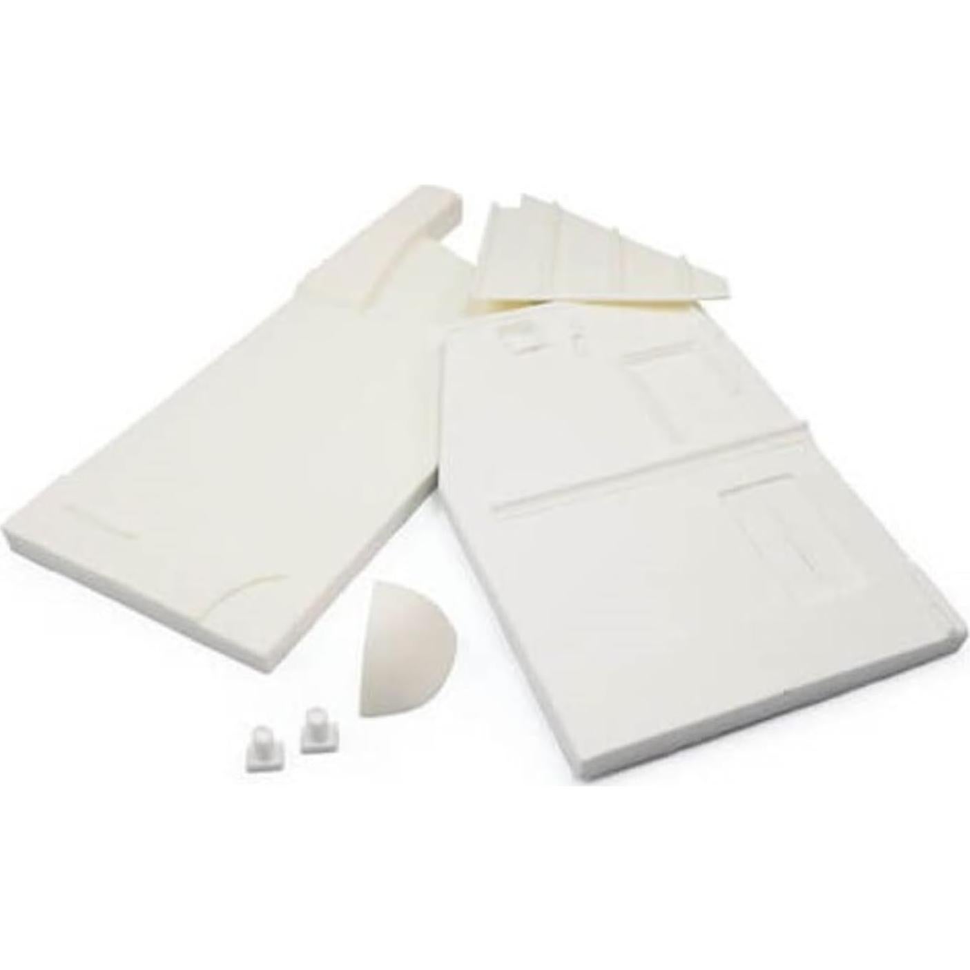 Set de Escenografía Vallejo VALSC112 Esquina Casa Francesa