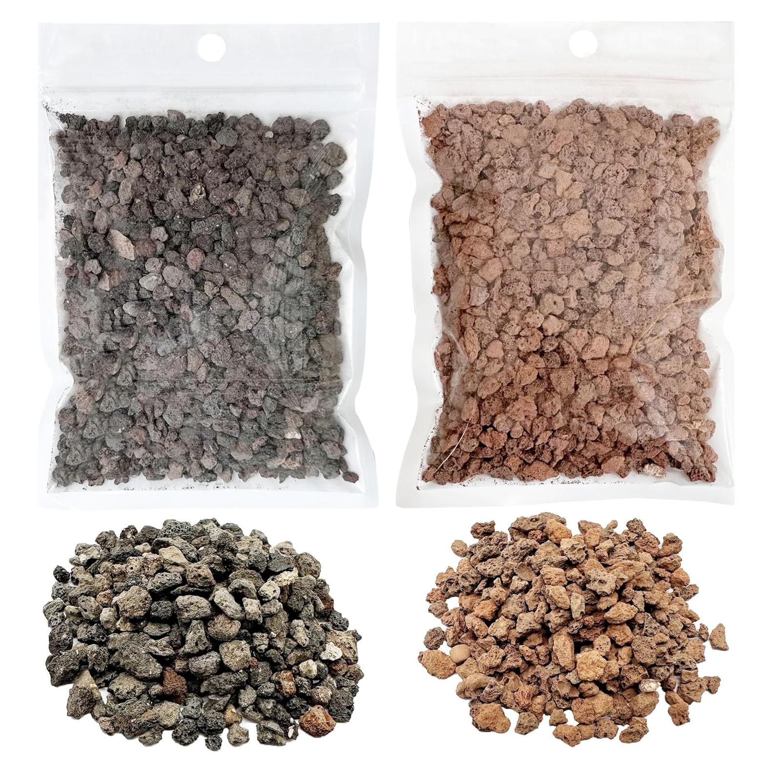 Kit de Basing de Rocas en Miniatura Attuslla 240g