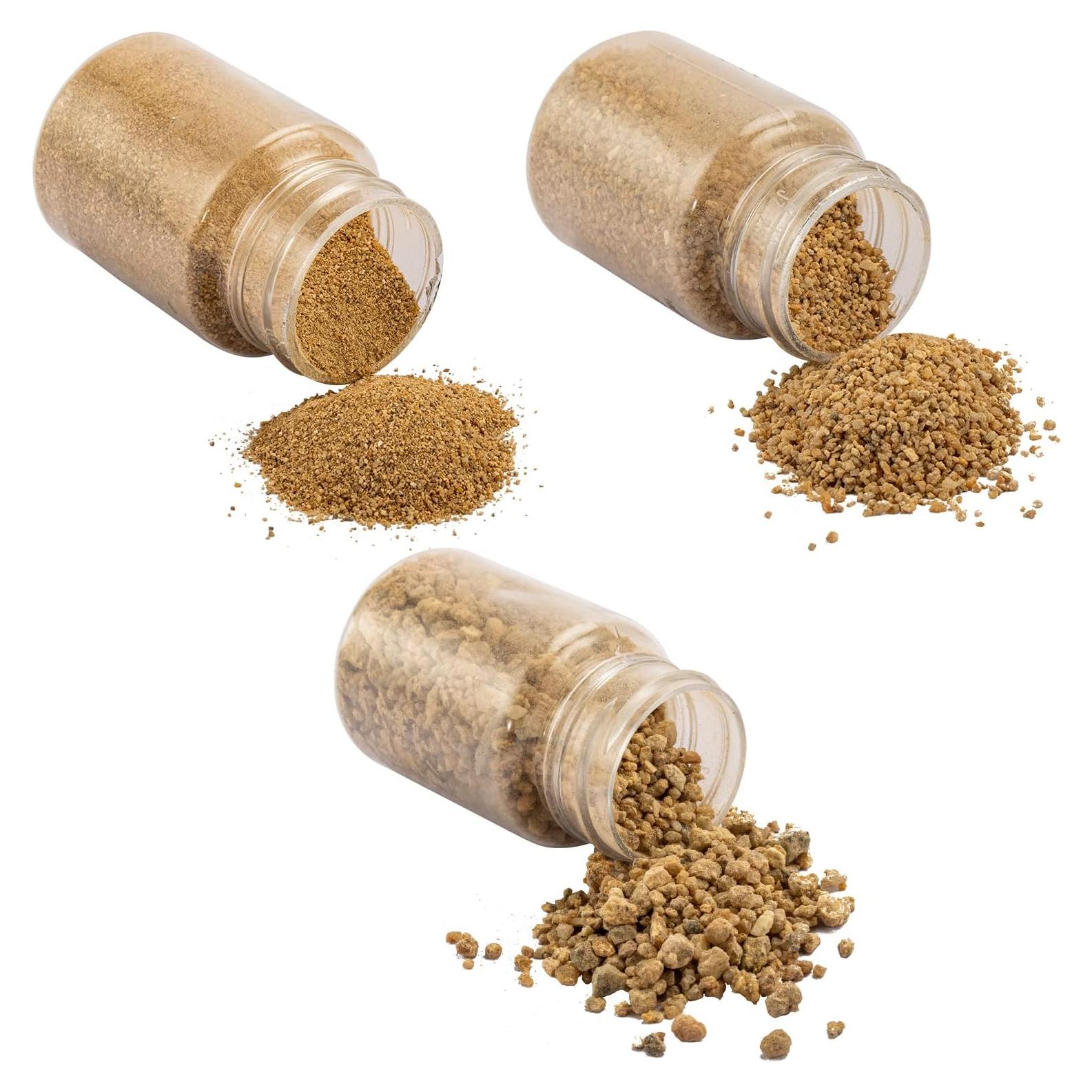 Kit de Rocas Miniatura Warmtree 3 Cajas 56ML Escenografía