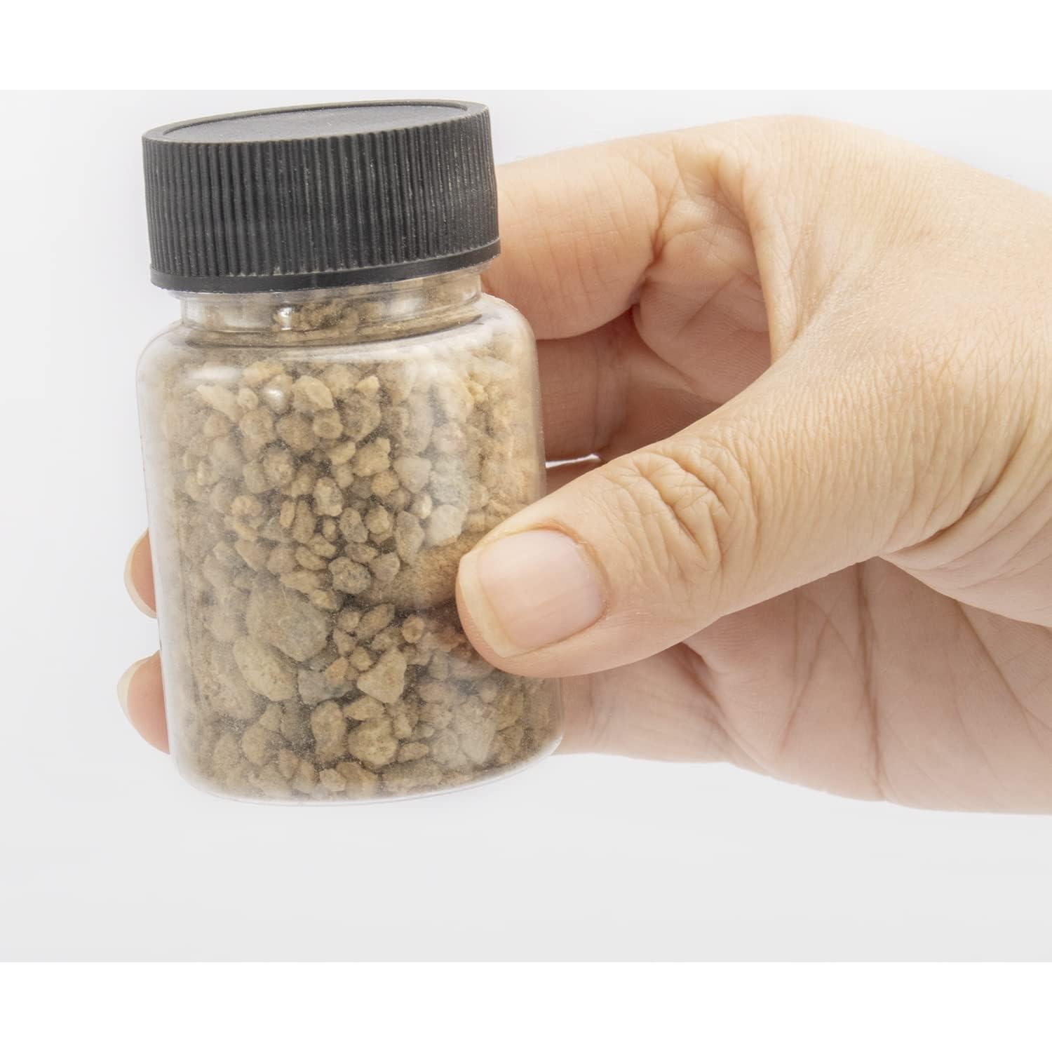 Kit de Rocas Miniatura Warmtree 3 Cajas 56ML Escenografía