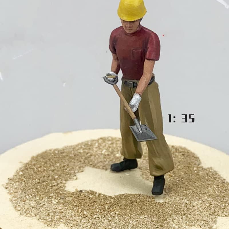 Kit de Rocas Miniatura Warmtree 3 Cajas 56ML Escenografía