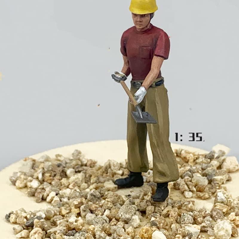 Kit de Rocas Miniatura Warmtree 3 Cajas 56ML Escenografía