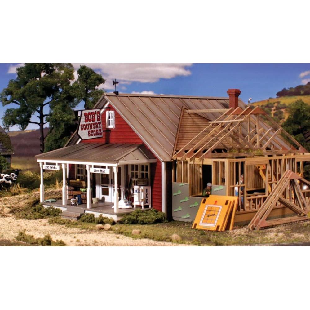 Grava Gris Fina Woodland Scenics C1286 158g