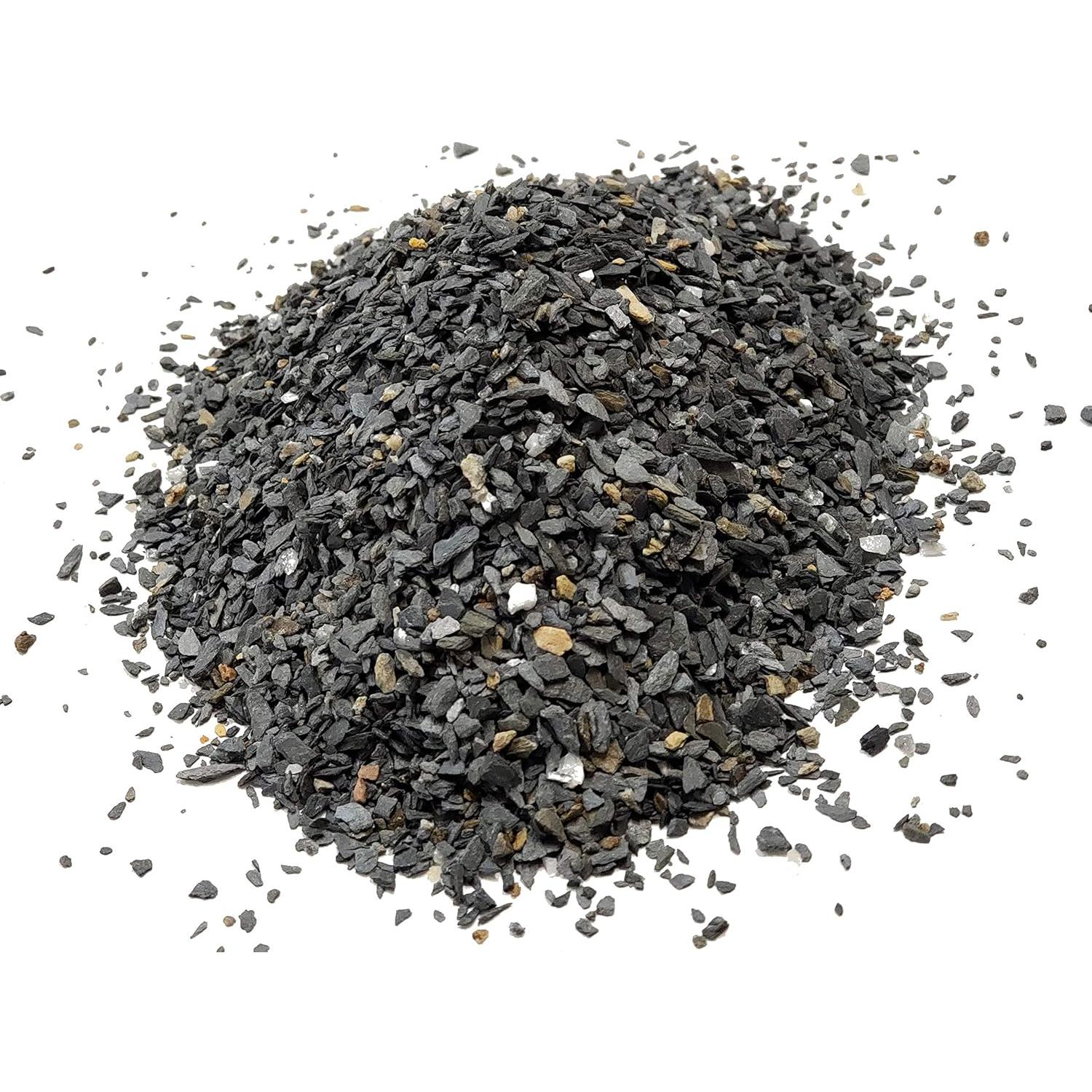 Arena Gruesa Natural 0,23 kg Small World para Manualidades