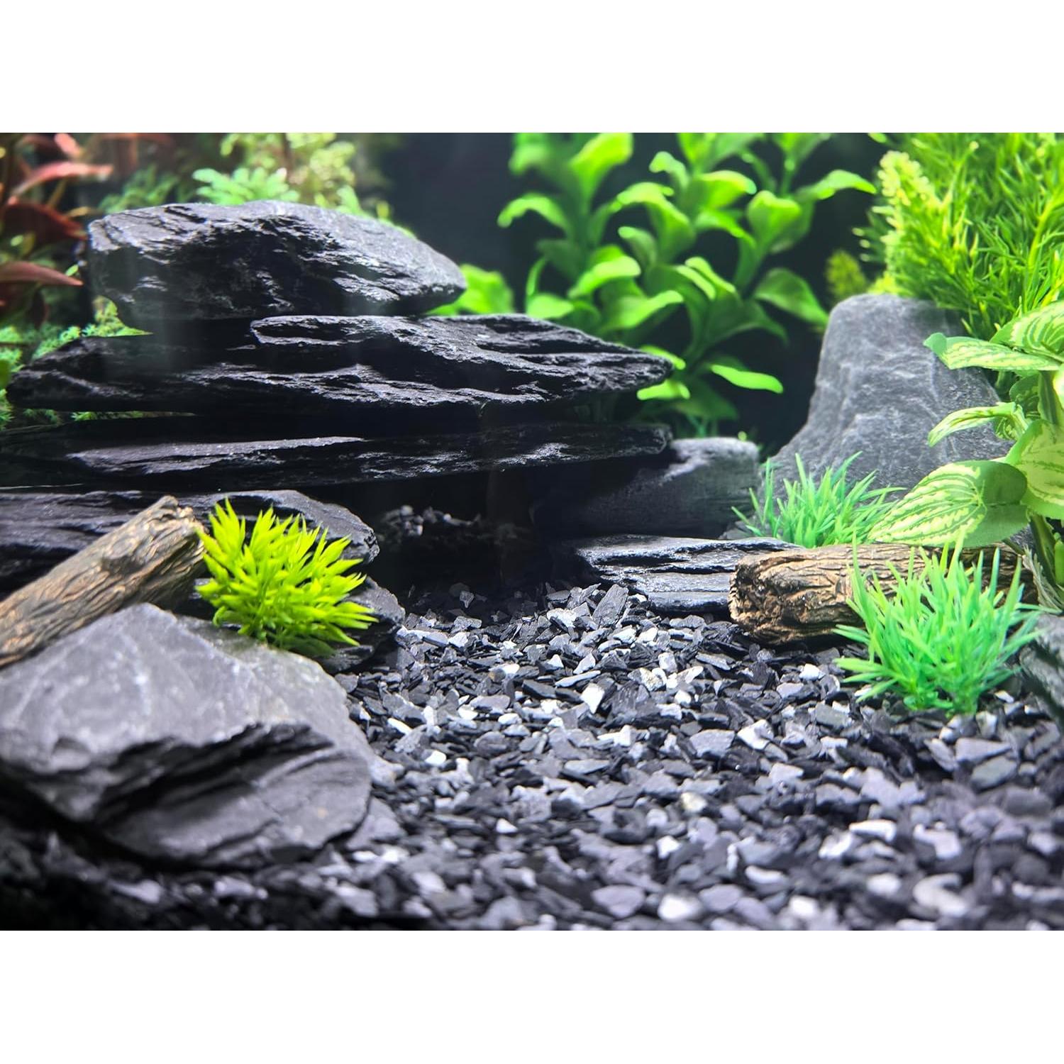 Arena Gruesa Natural 0,23 kg Small World para Manualidades