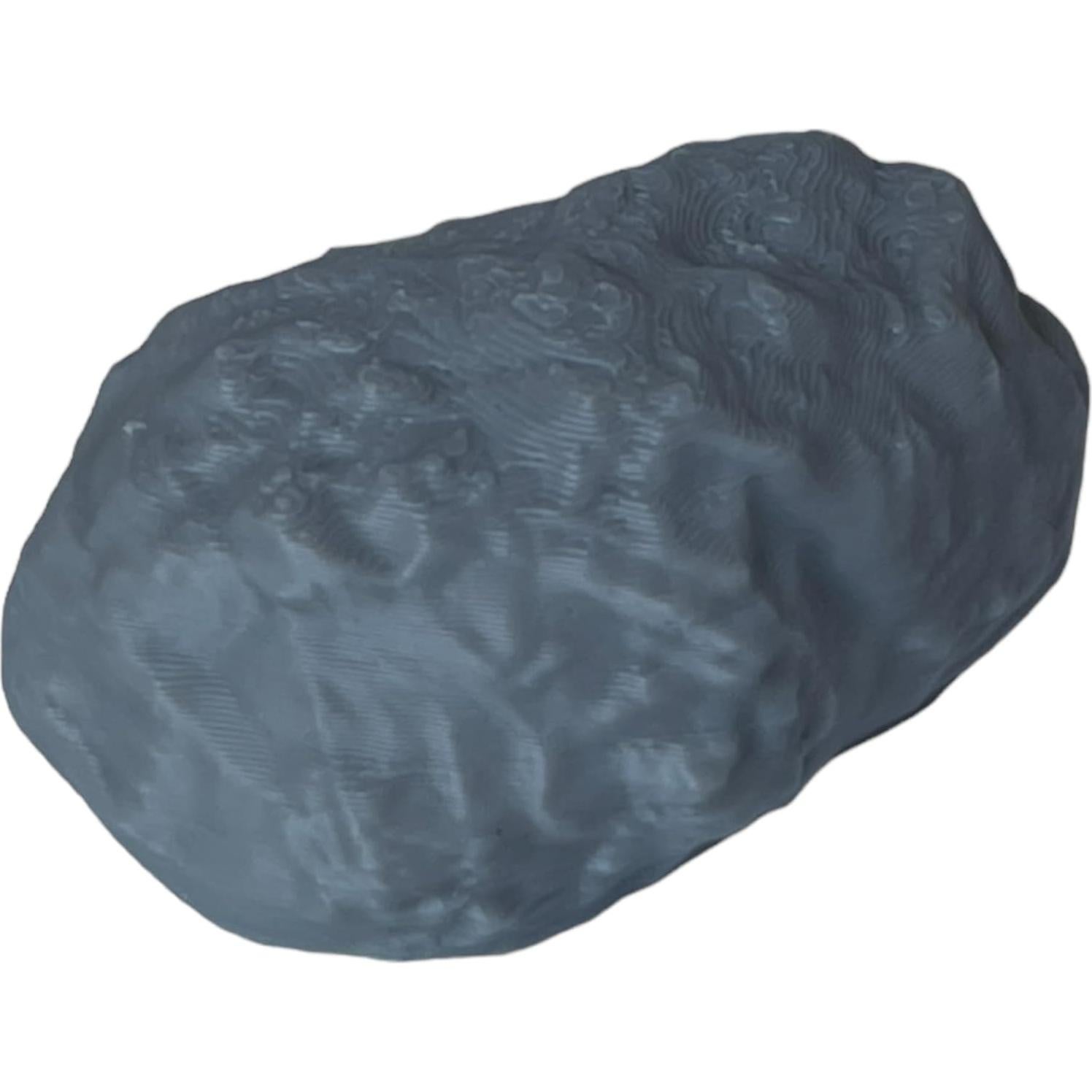 Conjunto de Miniaturas de Terreno Tofer 8 Piezas 28mm