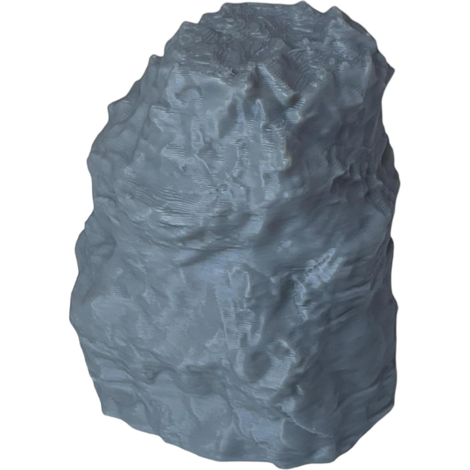 Conjunto de Miniaturas de Terreno Tofer 8 Piezas 28mm