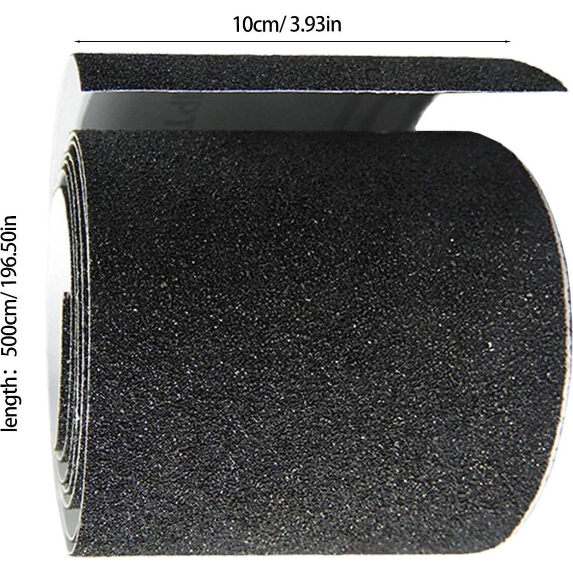 Cinta Washi de Tráfico Gogogmee para Micro Paisajes 500cm